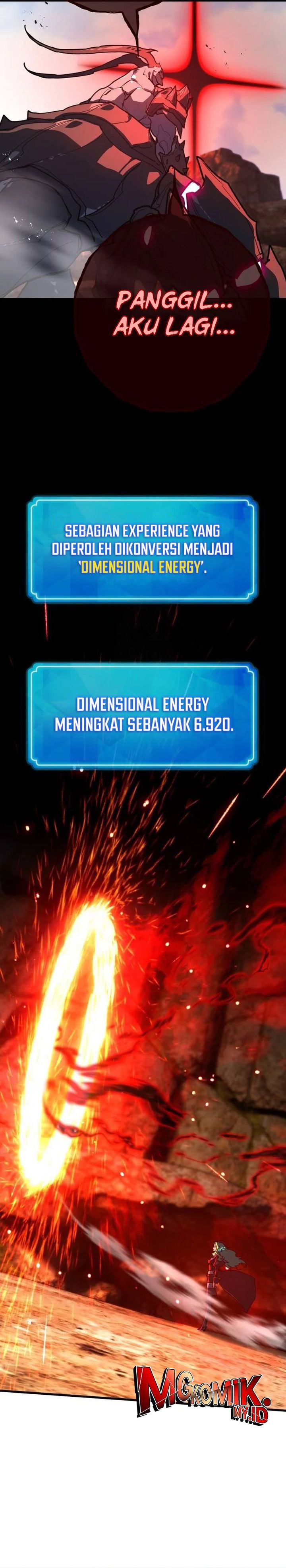 The Game’s Top Troll (The Game’s Greatest Troll) Chapter 143 Gambar 35
