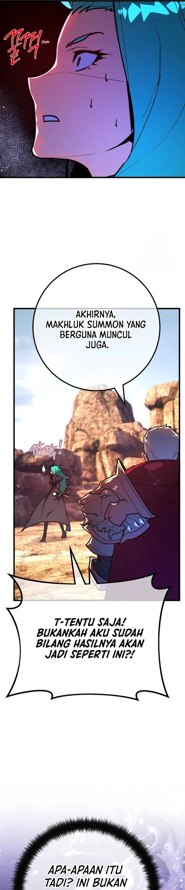The Game’s Top Troll (The Game’s Greatest Troll) Chapter 143 Gambar 36