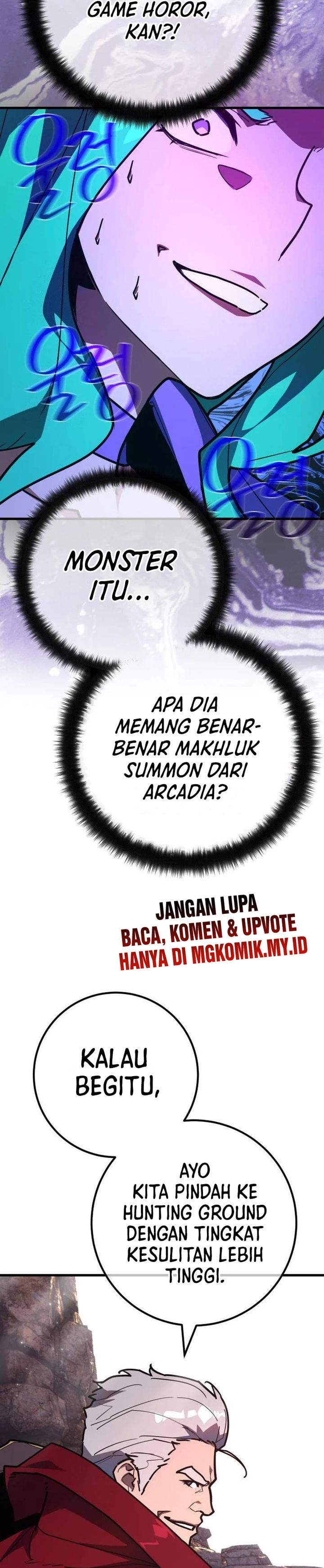 The Game’s Top Troll (The Game’s Greatest Troll) Chapter 143 Gambar 37