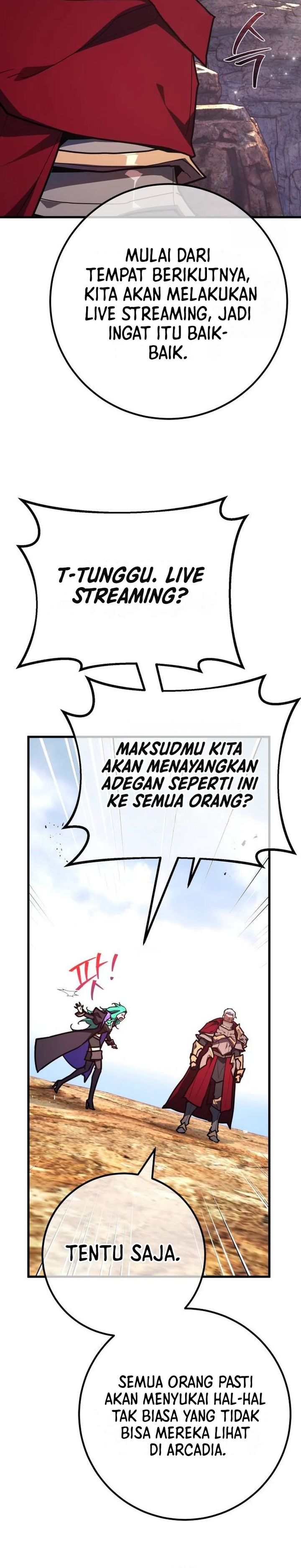 The Game’s Top Troll (The Game’s Greatest Troll) Chapter 143 Gambar 38