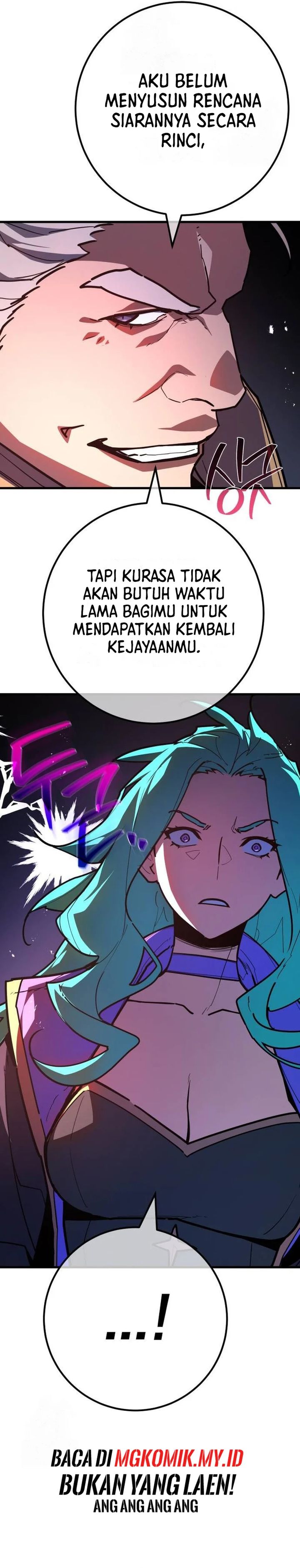 The Game’s Top Troll (The Game’s Greatest Troll) Chapter 143 Gambar 39
