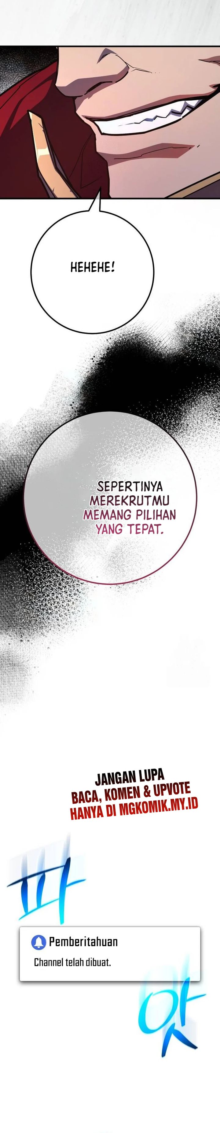 The Game’s Top Troll (The Game’s Greatest Troll) Chapter 143 Gambar 42