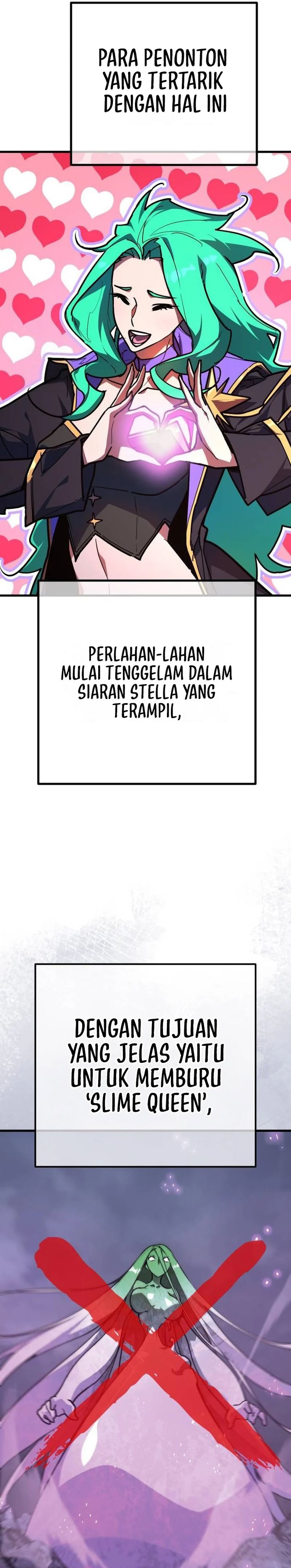 The Game’s Top Troll (The Game’s Greatest Troll) Chapter 143 Gambar 45