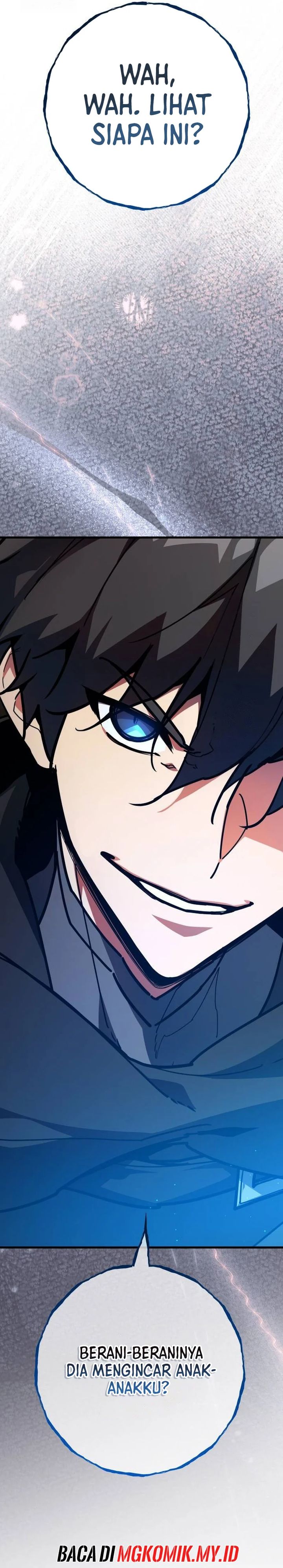 The Game’s Top Troll (The Game’s Greatest Troll) Chapter 143 Gambar 49