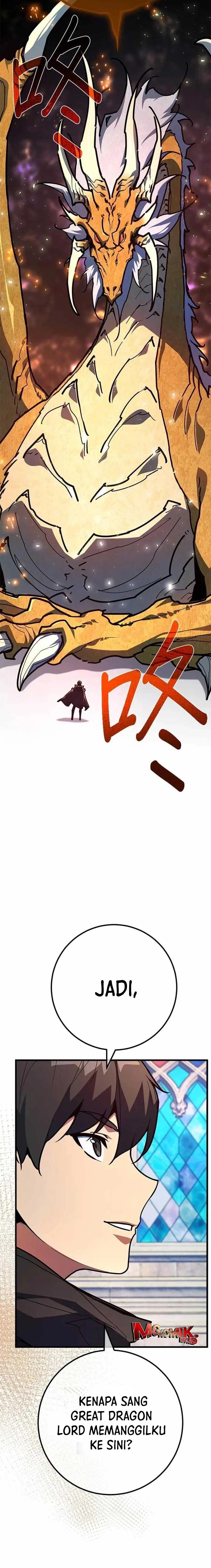 The Game’s Top Troll (The Game’s Greatest Troll) Chapter 145 Gambar 2