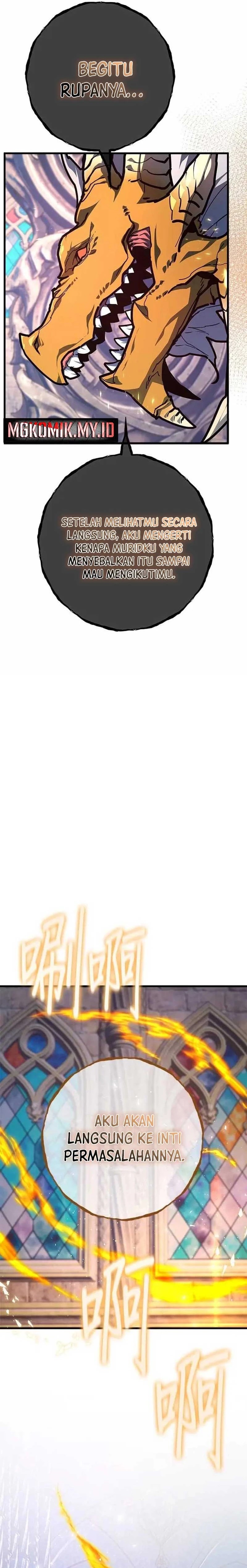 The Game’s Top Troll (The Game’s Greatest Troll) Chapter 145 Gambar 3