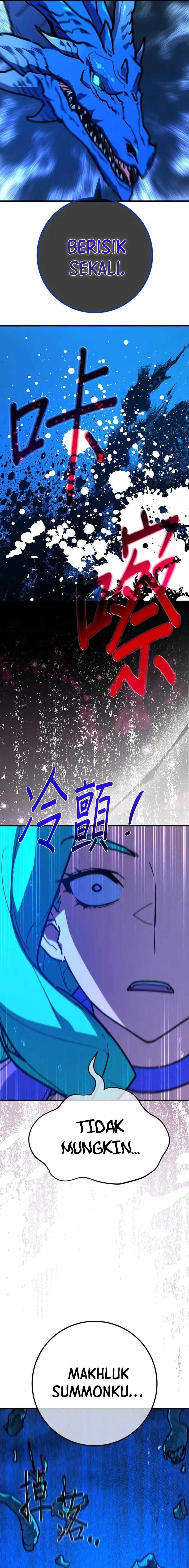 The Game’s Top Troll (The Game’s Greatest Troll) Chapter 145 Gambar 6