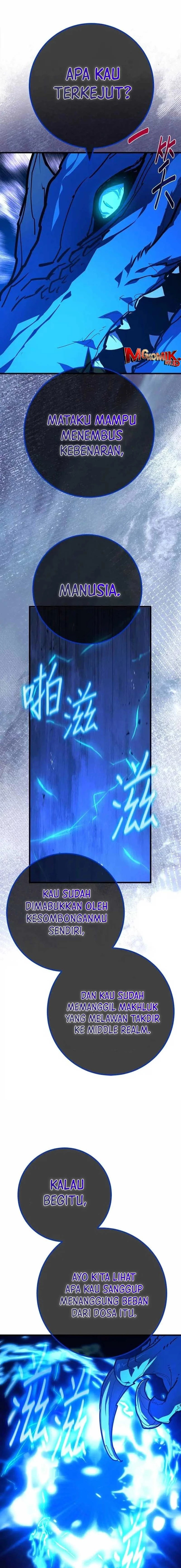 The Game’s Top Troll (The Game’s Greatest Troll) Chapter 145 Gambar 9