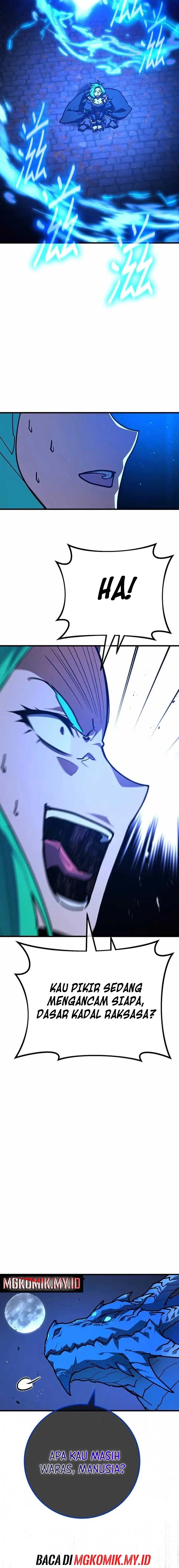 The Game’s Top Troll (The Game’s Greatest Troll) Chapter 145 Gambar 10