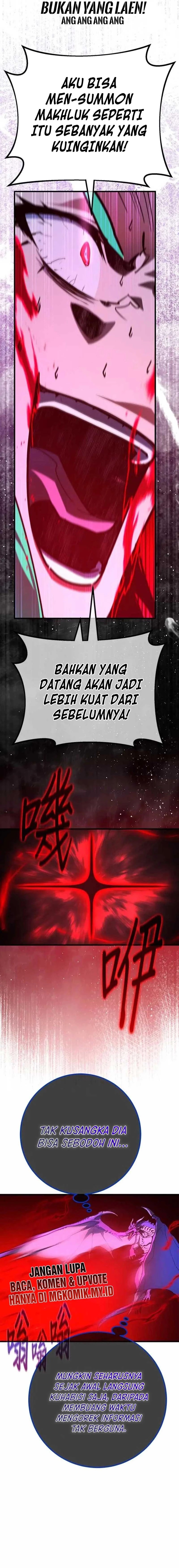 The Game’s Top Troll (The Game’s Greatest Troll) Chapter 145 Gambar 11