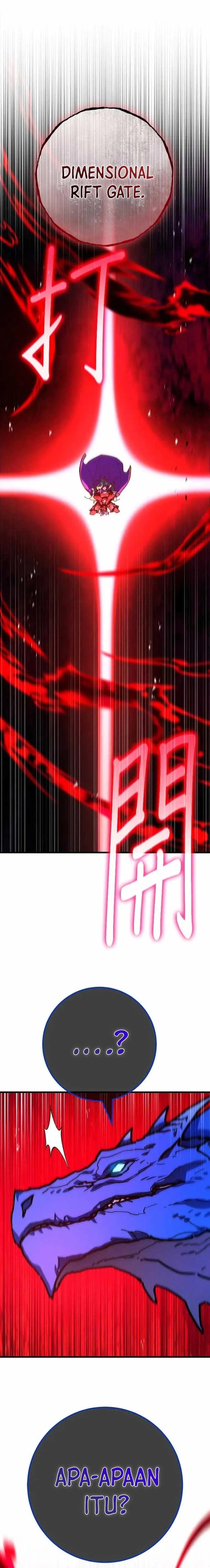 The Game’s Top Troll (The Game’s Greatest Troll) Chapter 145 Gambar 12