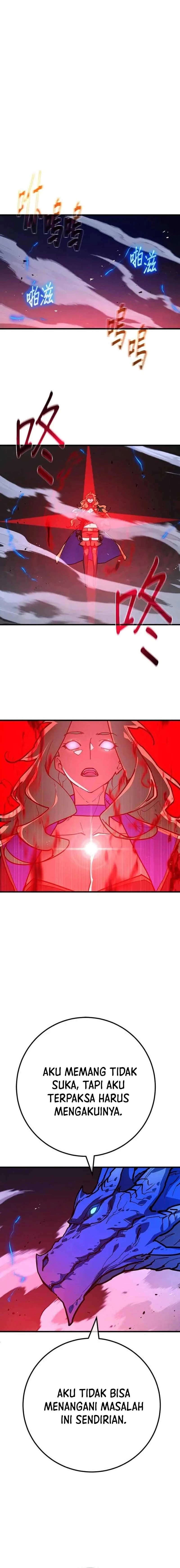 The Game’s Top Troll (The Game’s Greatest Troll) Chapter 145 Gambar 14