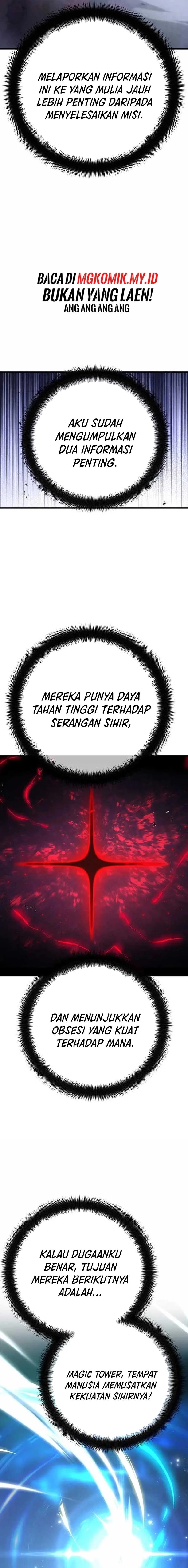 The Game’s Top Troll (The Game’s Greatest Troll) Chapter 145 Gambar 16