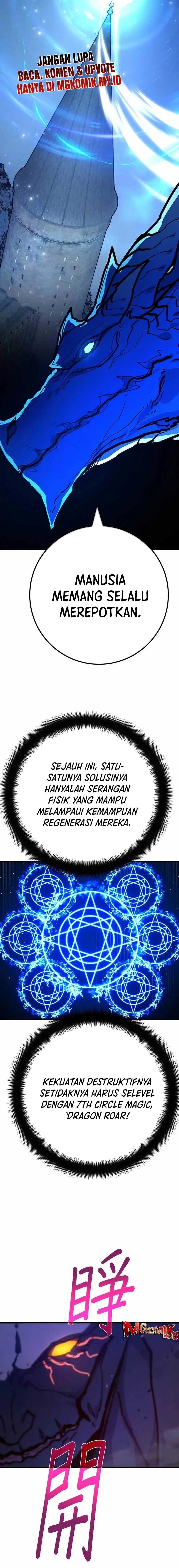 The Game’s Top Troll (The Game’s Greatest Troll) Chapter 145 Gambar 17