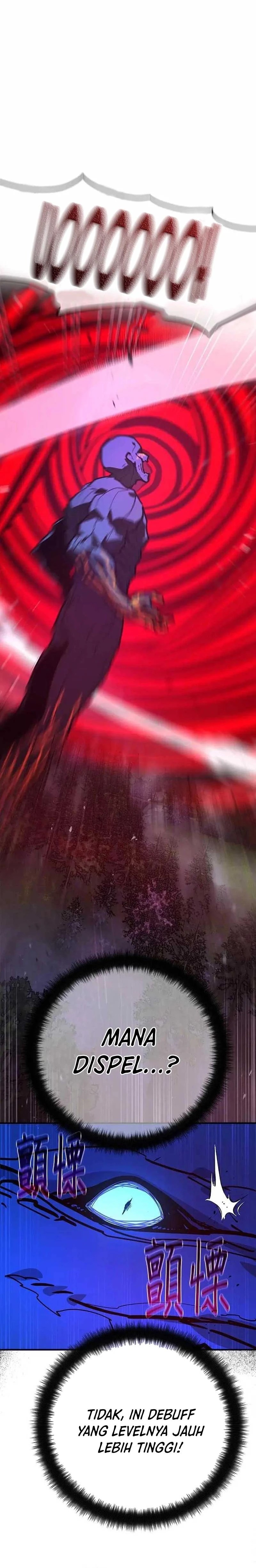 The Game’s Top Troll (The Game’s Greatest Troll) Chapter 145 Gambar 18