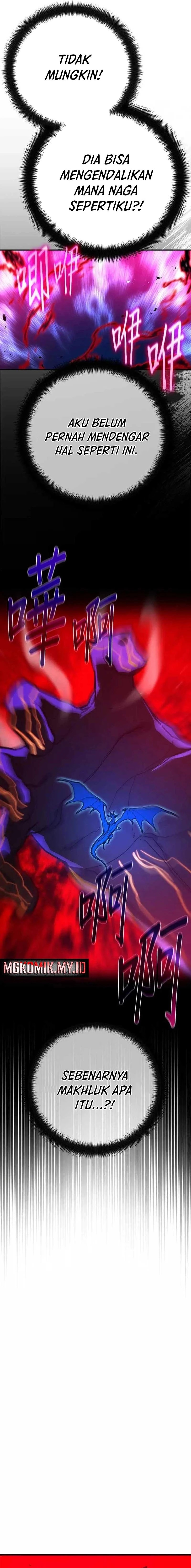 The Game’s Top Troll (The Game’s Greatest Troll) Chapter 145 Gambar 19