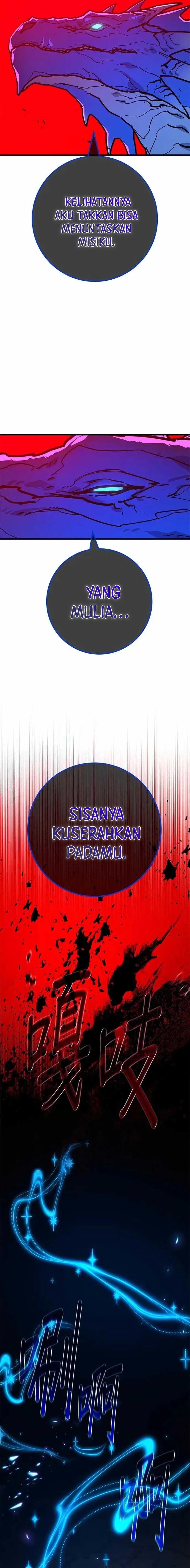 The Game’s Top Troll (The Game’s Greatest Troll) Chapter 145 Gambar 20