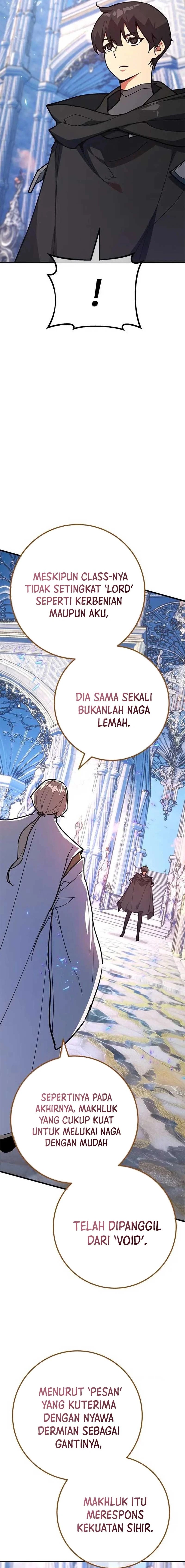 The Game’s Top Troll (The Game’s Greatest Troll) Chapter 145 Gambar 22