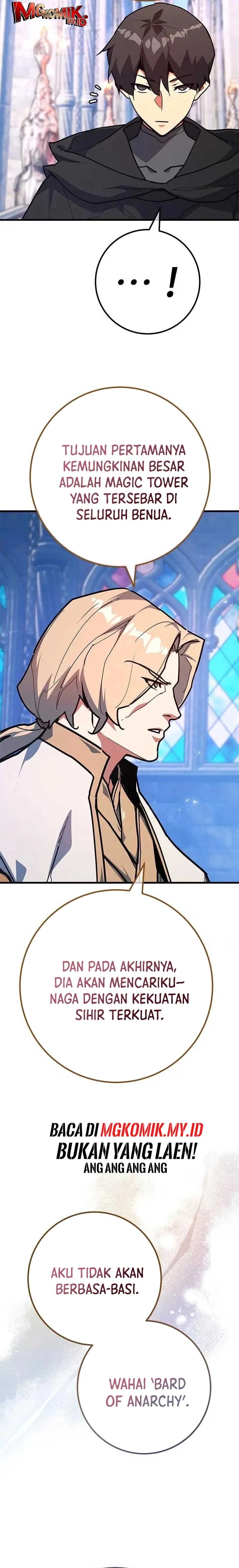 The Game’s Top Troll (The Game’s Greatest Troll) Chapter 145 Gambar 23