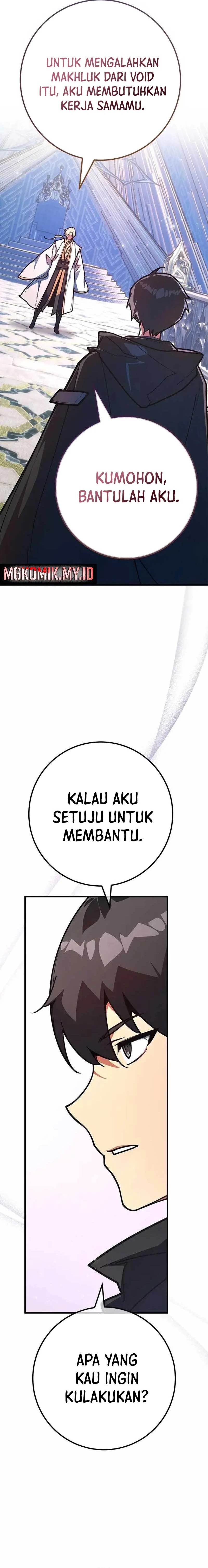 The Game’s Top Troll (The Game’s Greatest Troll) Chapter 145 Gambar 24