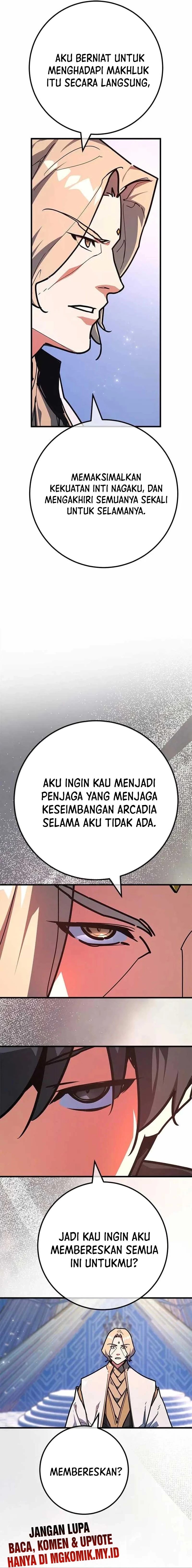 The Game’s Top Troll (The Game’s Greatest Troll) Chapter 145 Gambar 25