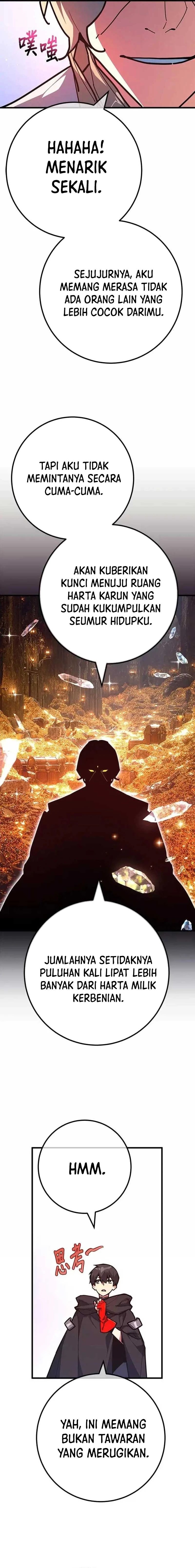 The Game’s Top Troll (The Game’s Greatest Troll) Chapter 145 Gambar 26