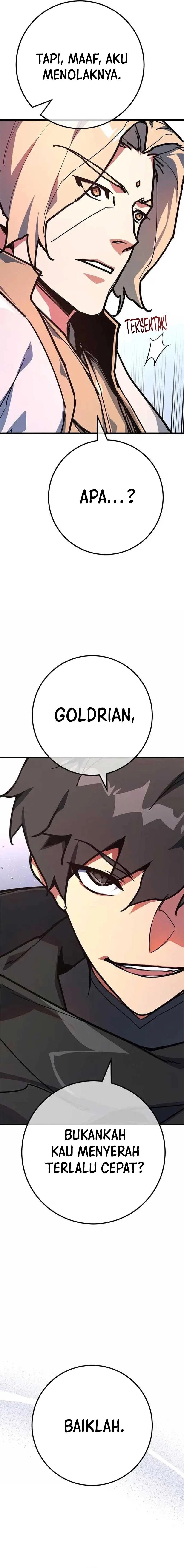 The Game’s Top Troll (The Game’s Greatest Troll) Chapter 145 Gambar 27