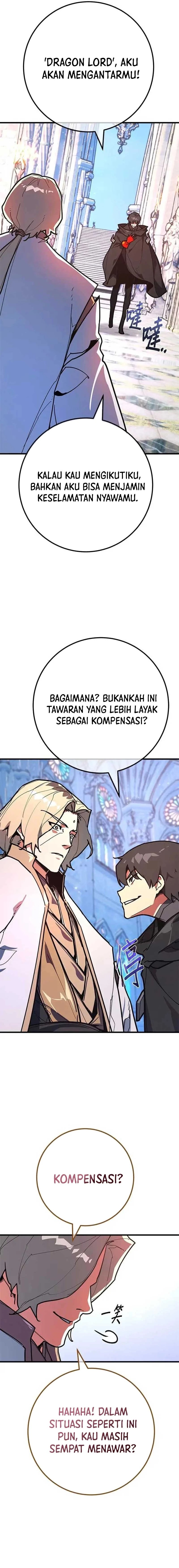 The Game’s Top Troll (The Game’s Greatest Troll) Chapter 145 Gambar 28