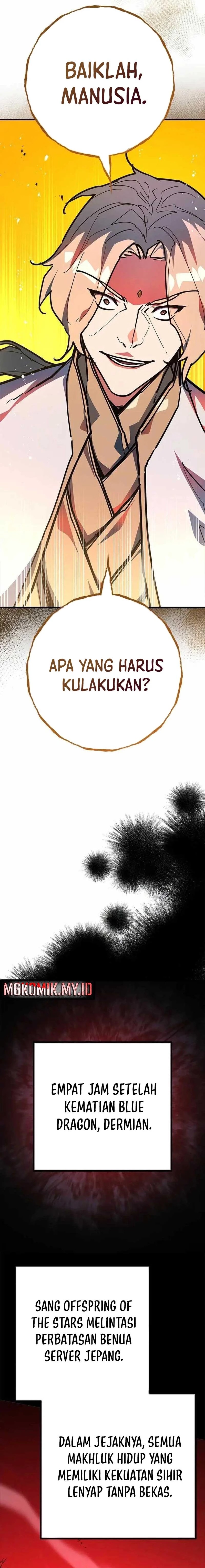 The Game’s Top Troll (The Game’s Greatest Troll) Chapter 145 Gambar 30