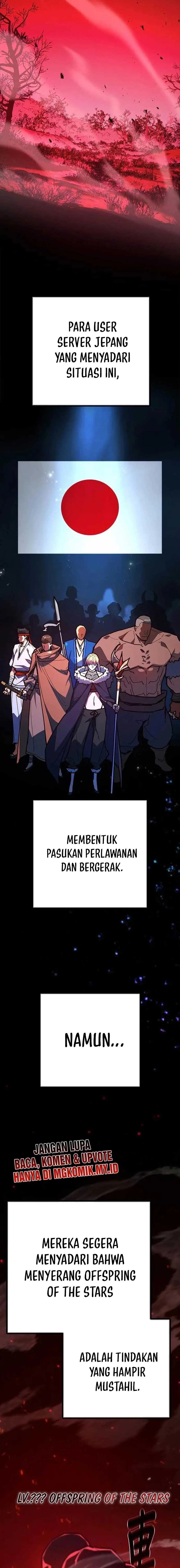 The Game’s Top Troll (The Game’s Greatest Troll) Chapter 145 Gambar 31