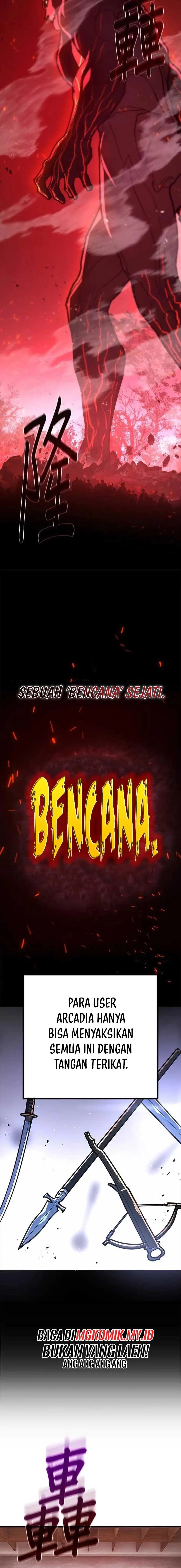 The Game’s Top Troll (The Game’s Greatest Troll) Chapter 145 Gambar 32