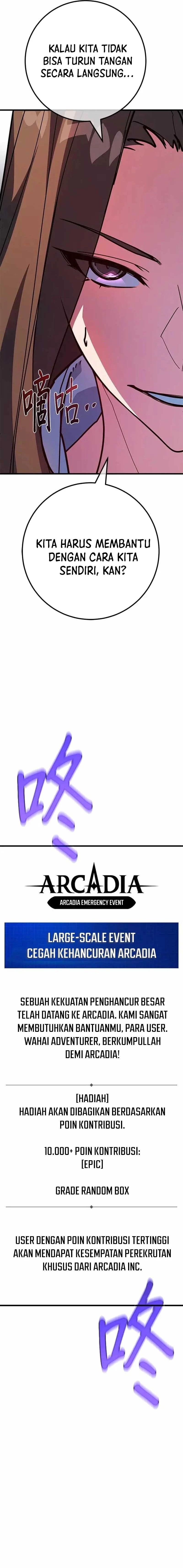 The Game’s Top Troll (The Game’s Greatest Troll) Chapter 145 Gambar 34