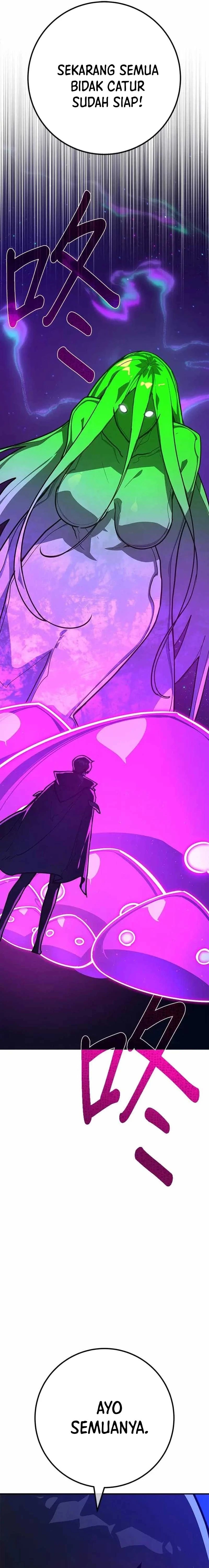 The Game’s Top Troll (The Game’s Greatest Troll) Chapter 145 Gambar 35