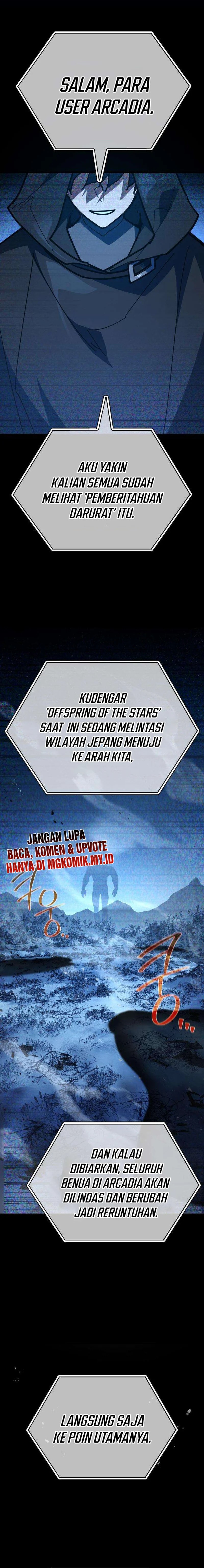 The Game’s Top Troll (The Game’s Greatest Troll) Chapter 146 Gambar 5