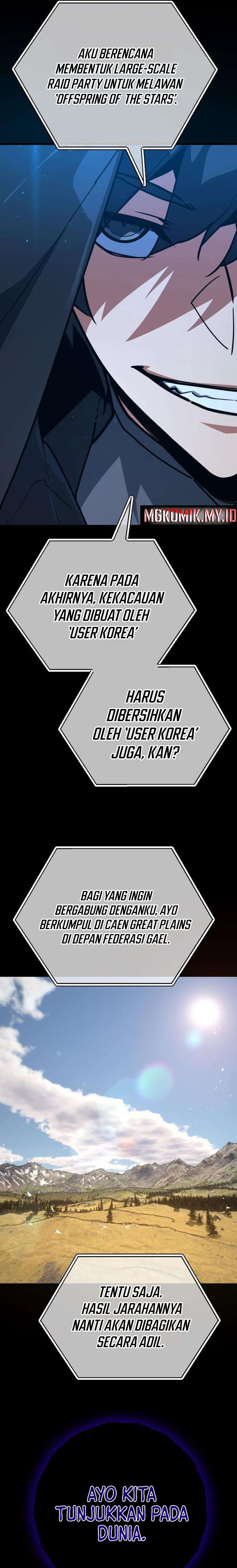 The Game’s Top Troll (The Game’s Greatest Troll) Chapter 146 Gambar 6