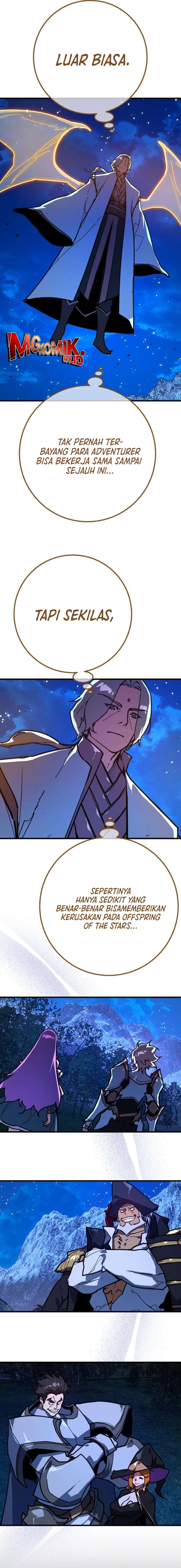 The Game’s Top Troll (The Game’s Greatest Troll) Chapter 146 Gambar 10
