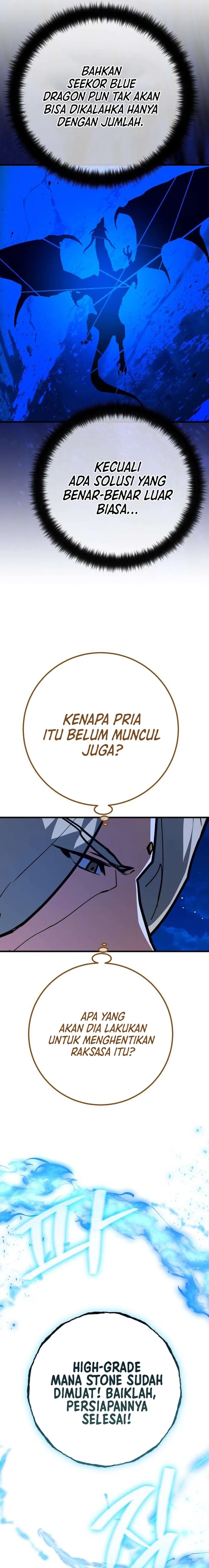 The Game’s Top Troll (The Game’s Greatest Troll) Chapter 146 Gambar 11