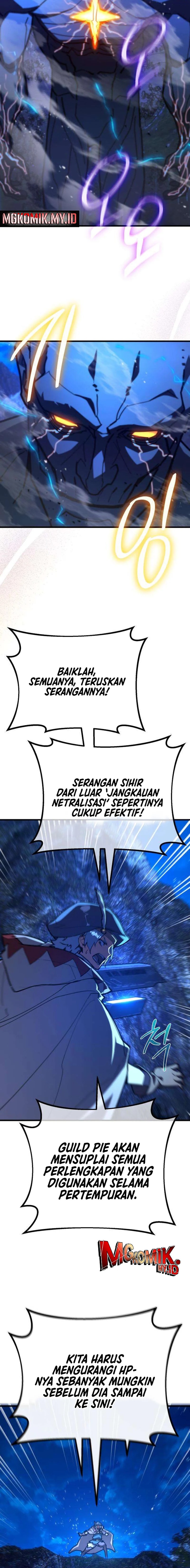 The Game’s Top Troll (The Game’s Greatest Troll) Chapter 146 Gambar 16
