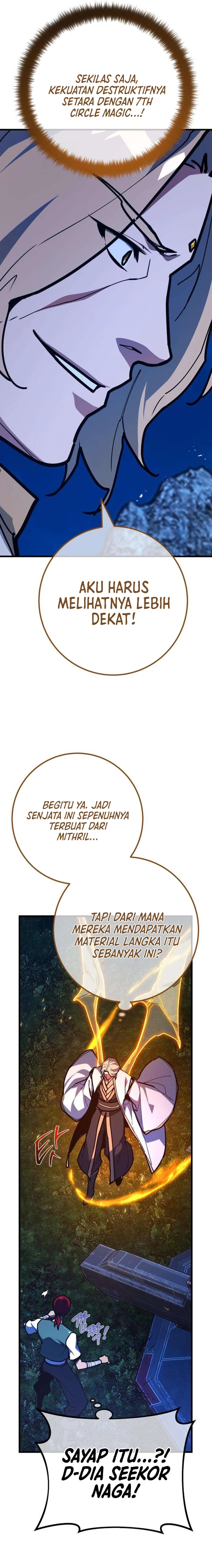 The Game’s Top Troll (The Game’s Greatest Troll) Chapter 146 Gambar 18