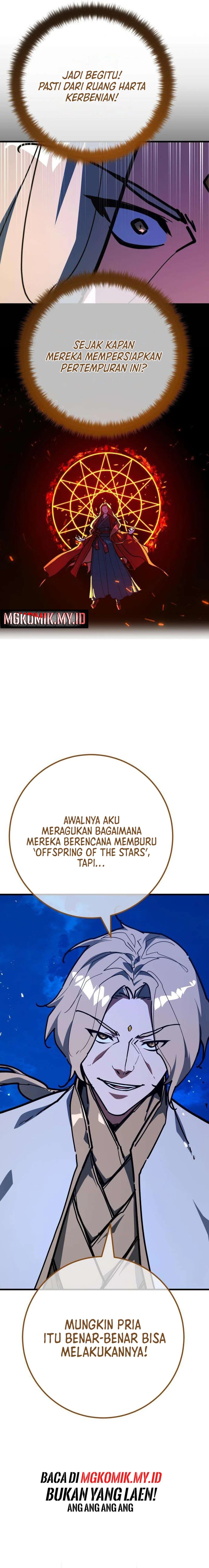 The Game’s Top Troll (The Game’s Greatest Troll) Chapter 146 Gambar 19