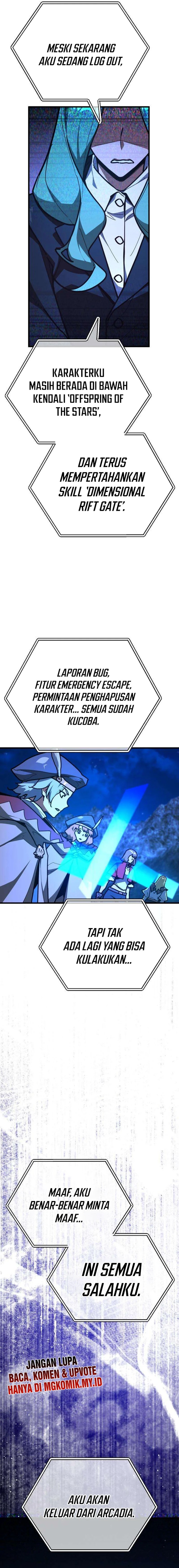 The Game’s Top Troll (The Game’s Greatest Troll) Chapter 146 Gambar 21