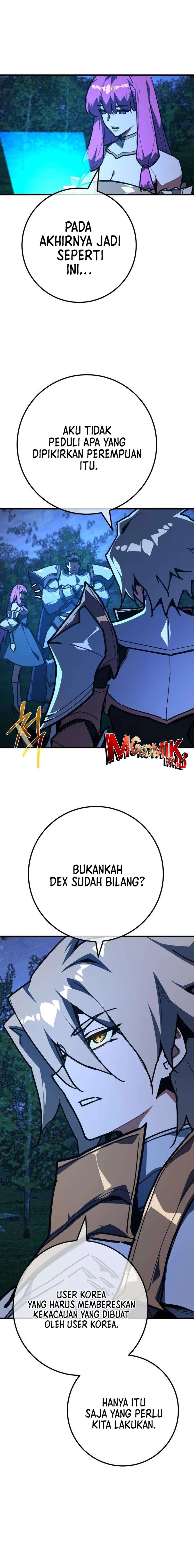 The Game’s Top Troll (The Game’s Greatest Troll) Chapter 146 Gambar 23