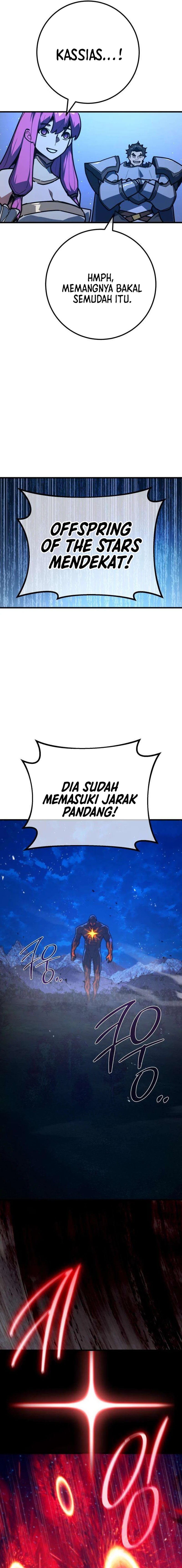 The Game’s Top Troll (The Game’s Greatest Troll) Chapter 146 Gambar 24
