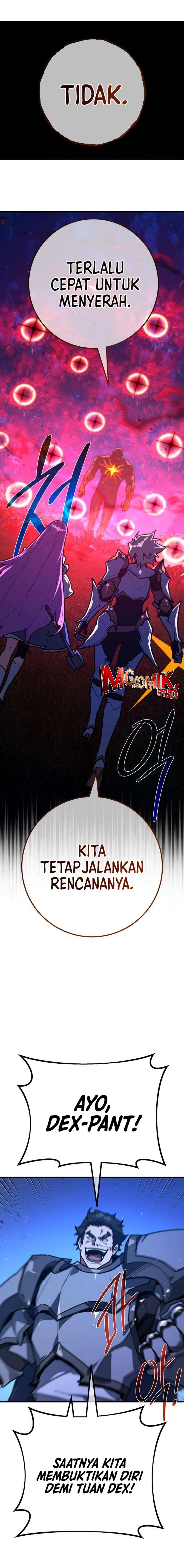 The Game’s Top Troll (The Game’s Greatest Troll) Chapter 146 Gambar 26