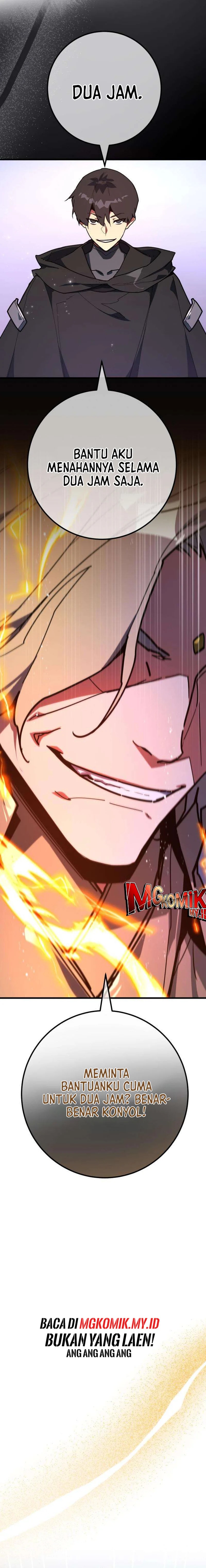 The Game’s Top Troll (The Game’s Greatest Troll) Chapter 146 Gambar 28