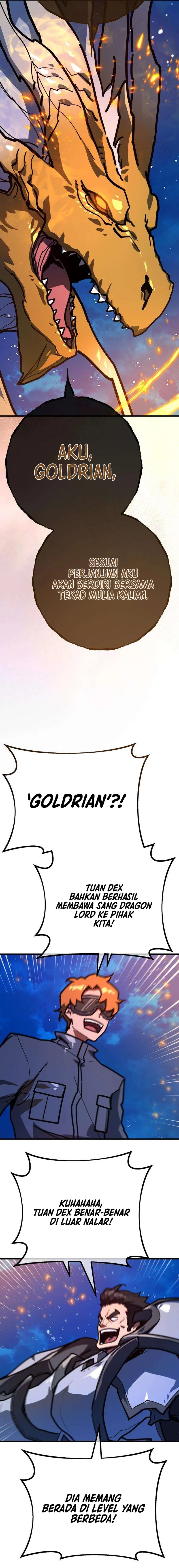 The Game’s Top Troll (The Game’s Greatest Troll) Chapter 146 Gambar 30