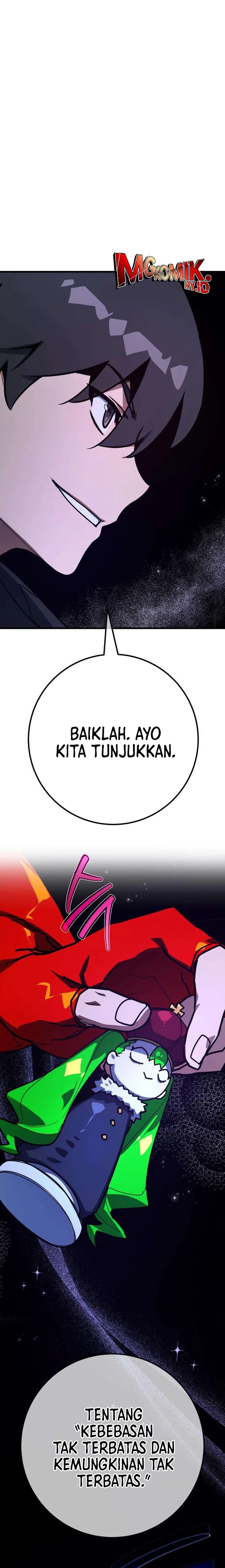 The Game’s Top Troll (The Game’s Greatest Troll) Chapter 146 Gambar 31