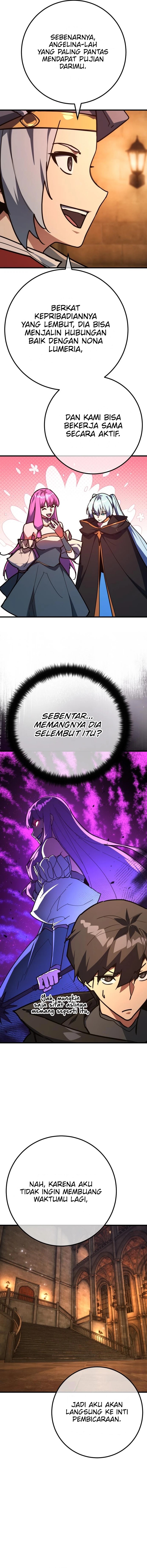 The Game’s Top Troll (The Game’s Greatest Troll) Chapter 150 Gambar 4