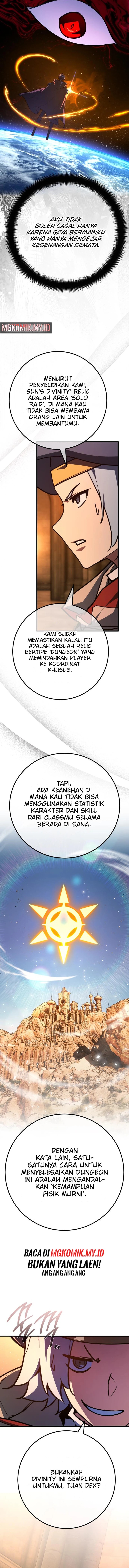 The Game’s Top Troll (The Game’s Greatest Troll) Chapter 150 Gambar 7