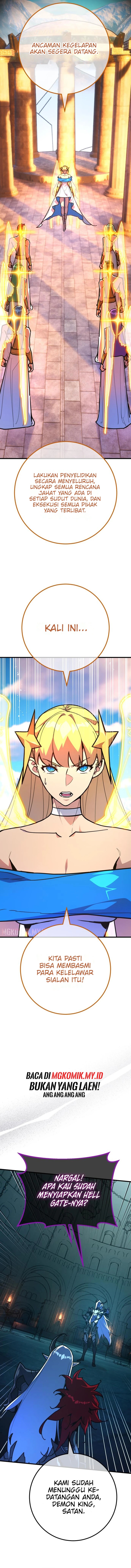 The Game’s Top Troll (The Game’s Greatest Troll) Chapter 150 Gambar 12